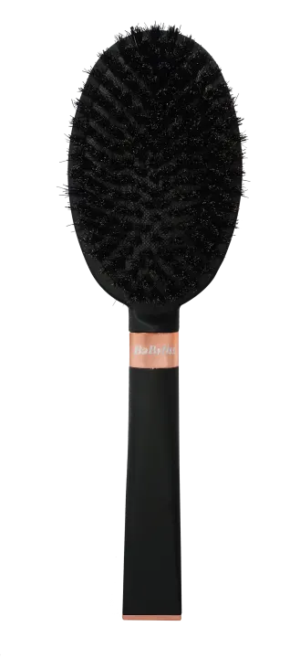 BaByliss Signature Paddelborste Vildsvin BaByliss