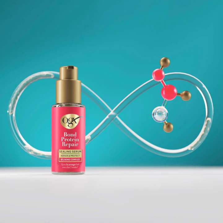 OGX Bond Repair Sealing Serum 50 ml Ogx