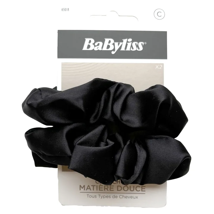 BaByliss Scrunchies 2 st BaByliss