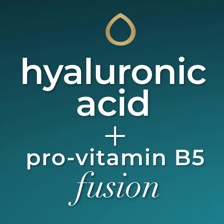 OGX Rescue Fusions Hyaluronic Acid Conditioner 385 ml Ogx