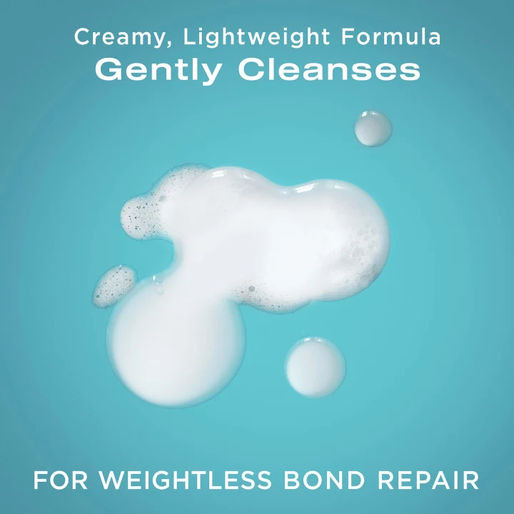 OGX Bond Repair Shampoo 385 ml Ogx