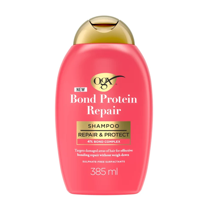 OGX Bond Repair Shampoo 385 ml Ogx