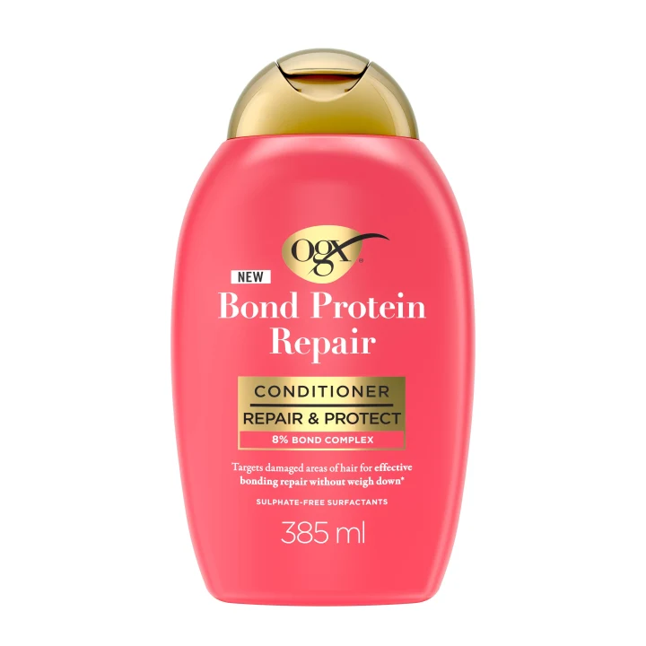 OGX Bond Repair Conditioner 385 ml Ogx