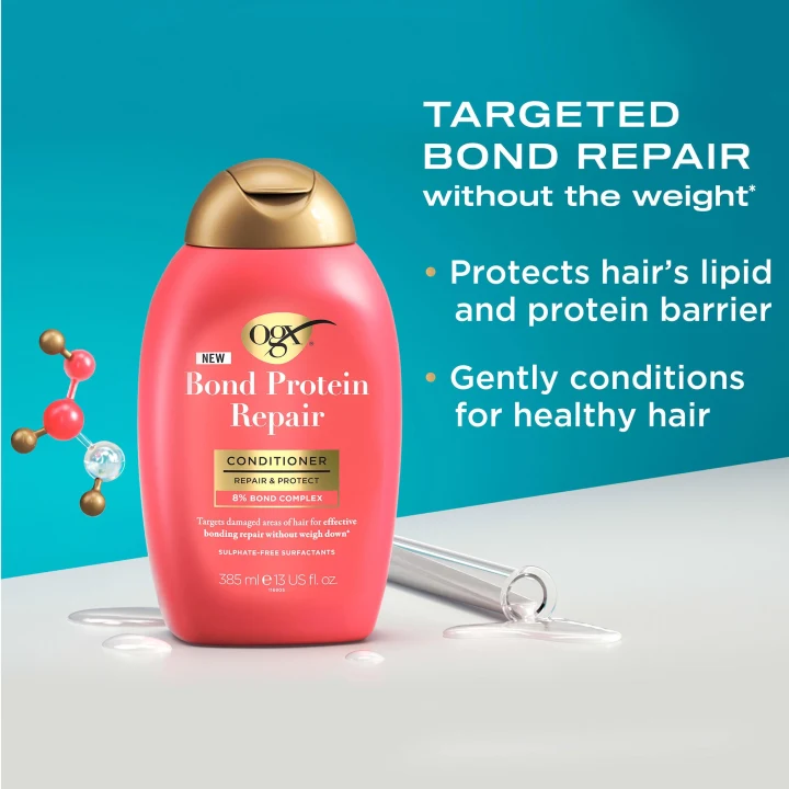 OGX Bond Repair Conditioner 385 ml Ogx
