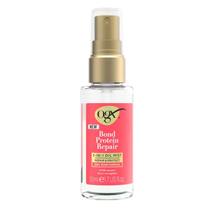 OGX Bond Repair 3-in-1 Oil Mist 50 ml Ogx