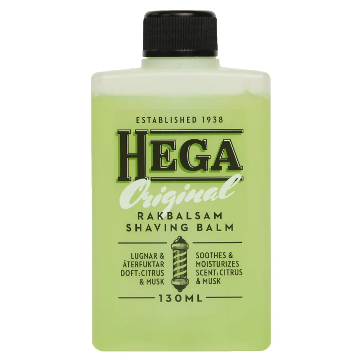 Gahns Hega Original 130 ml Gahns