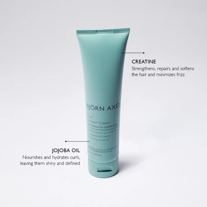 Björn Axén Curl Creator Cream 150 ml Björn Axén