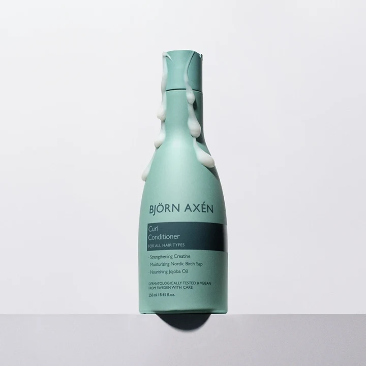 Björn Axén Curl Conditioner 250 ml Björn Axén