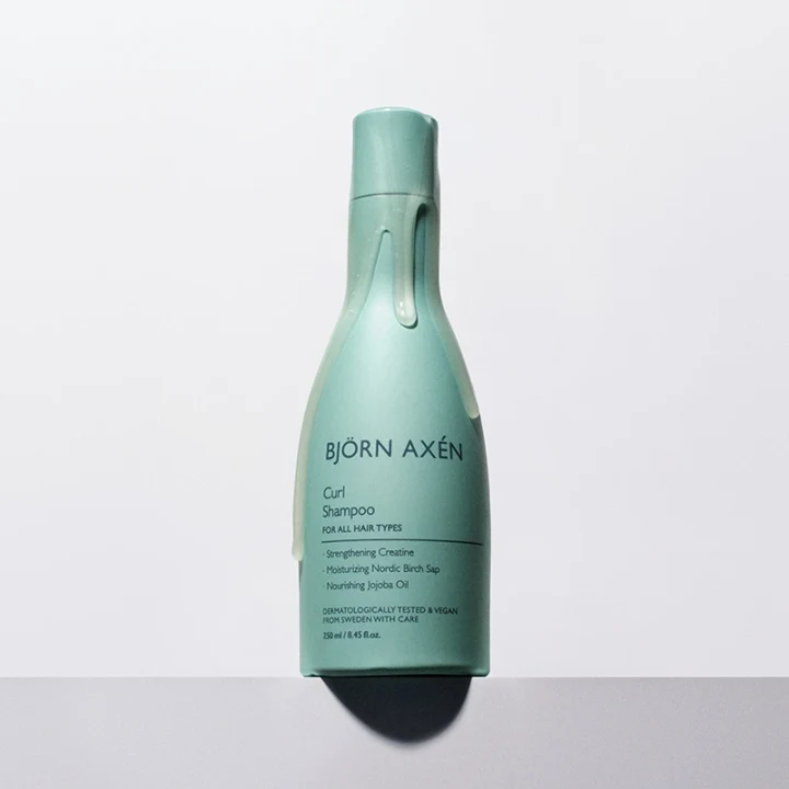 Björn Axén Curl Shampoo 250 ml Björn Axén