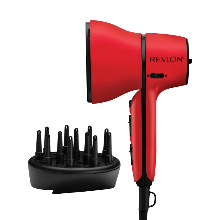 Revlon Style Twist Dryer Hårfön Revlon
