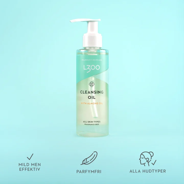 L300 Cleansing Oil 150 ml L300