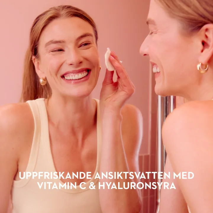 L300 Fresh Glow Toner 200 ml L300