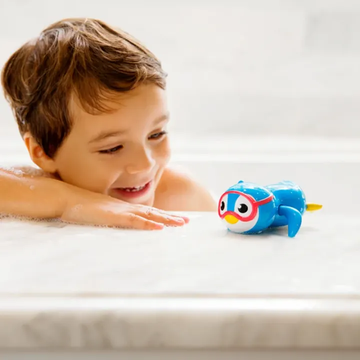 Munchkin Swimming Penguin Playgro