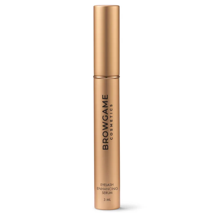 Browgame Eyelash Enhancing Serum 3 ml Browgame Cosmetics