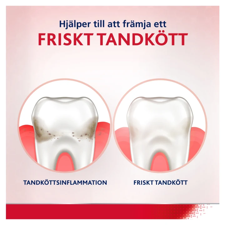 Parodontax Active Gum Munskölj 500 ml Parodontax