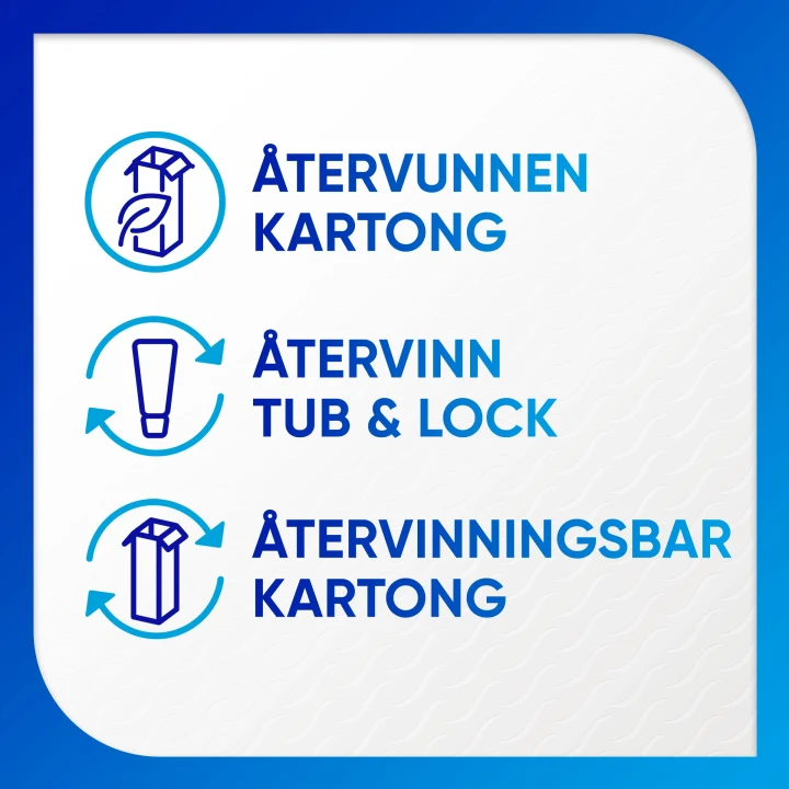 Sensodyne Sensitivity & Gum Enamel Tandkräm 75ml Sensodyne