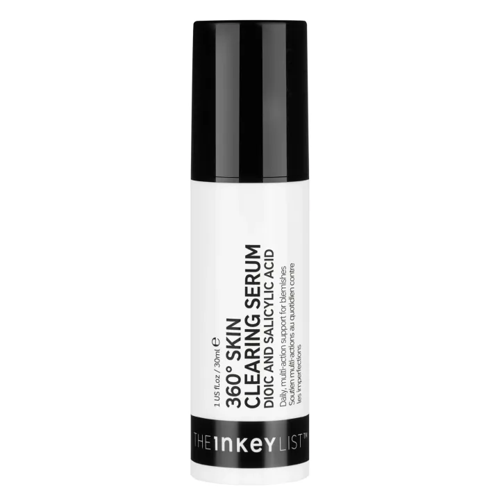 The Inkey List 360 Skin Clearing Serum 30 ml The Inkey List 