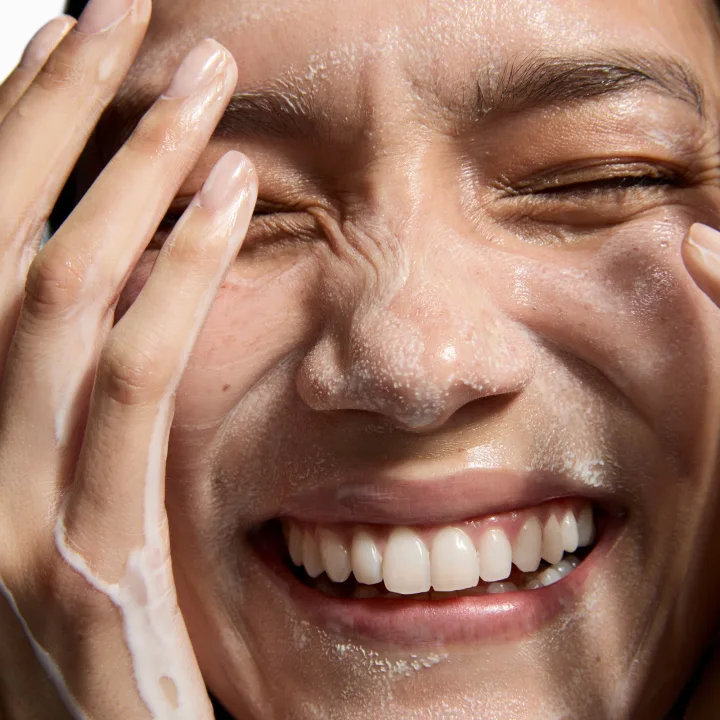 The Inkey List Hydrating Cream to Milk Cleanser  50 ml The Inkey List 