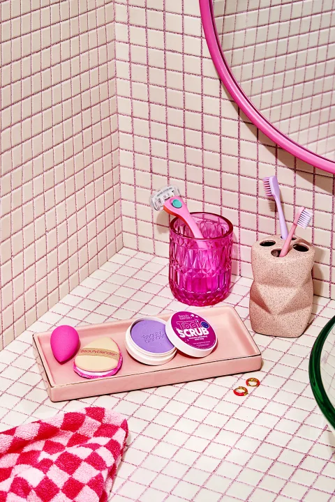 Beautyblender Blendercleanser Tool Scrub Lavender 28,3 g Beautyblender