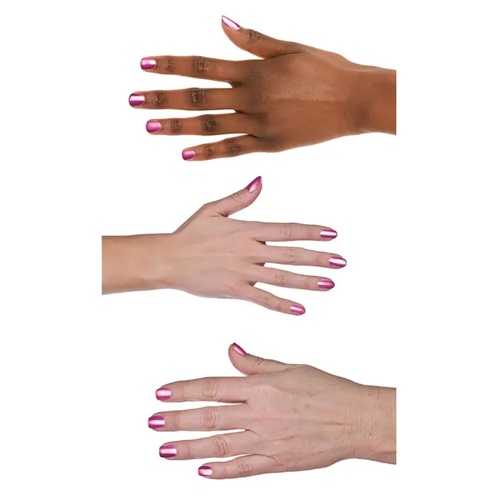 Depend O2 Minilack 5 ml 5198 Dress Your Finest Depend