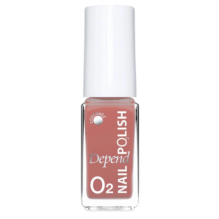 Depend O2 Minilack 5 ml 821 Depend