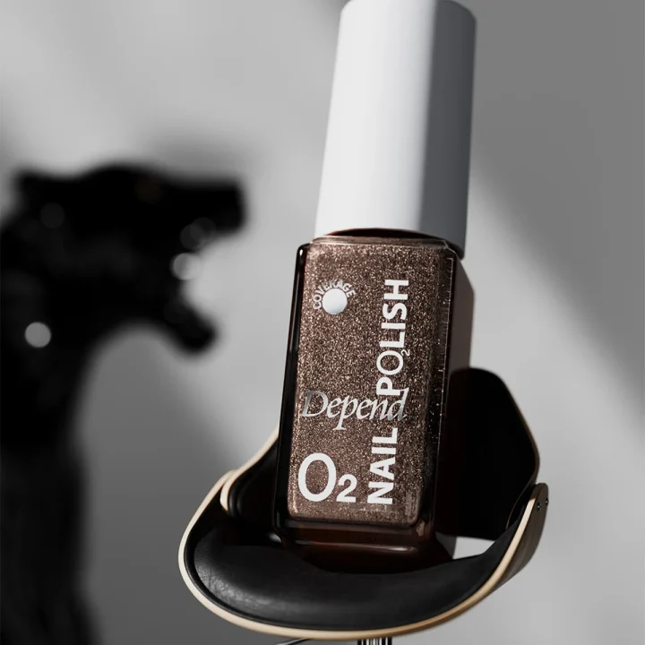 Depend O2 Minilack 5 ml 816 Depend