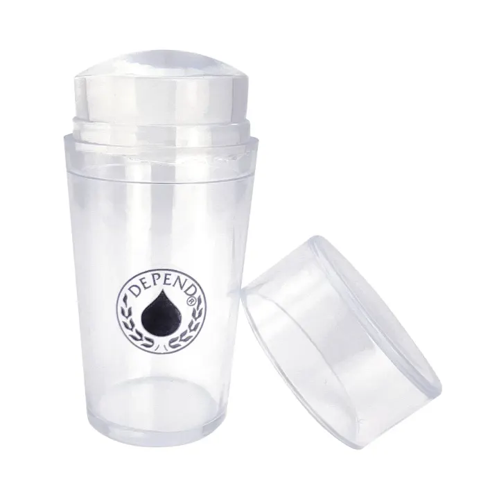 Depend Nail Art Stamper Depend