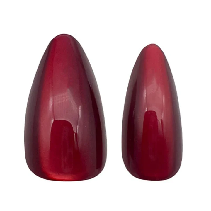 Depend Design Selection 24 st Ruby Red Almond Depend