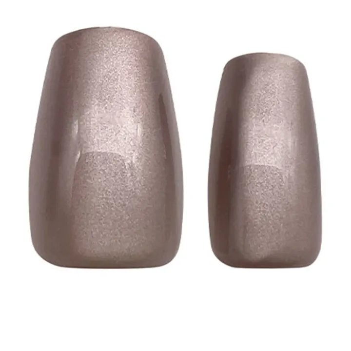 Depend Design Selection 24 st Royal Greige Short Coffin Depend