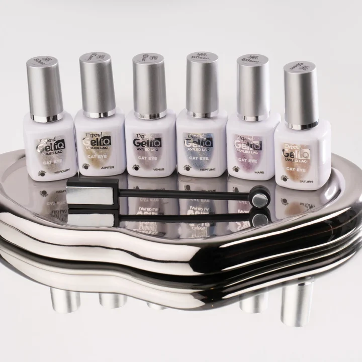 Depend Gel iQ Cat Eye 5 ml Cosmic Flare Depend