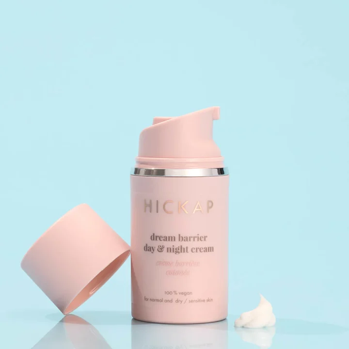 Hickap Dream Barrier Day & Night Cream 50 ml Hickap