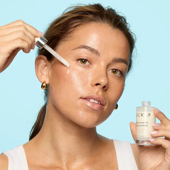 Hickap Dream Barrier Power Serum 30 ml Hickap