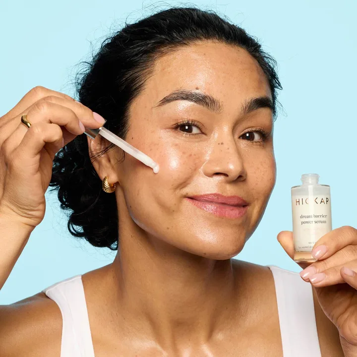 Hickap Dream Barrier Power Serum 30 ml Hickap