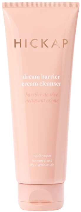 Hickap Dream Barrier Cream Cleanser 150 ml Hickap