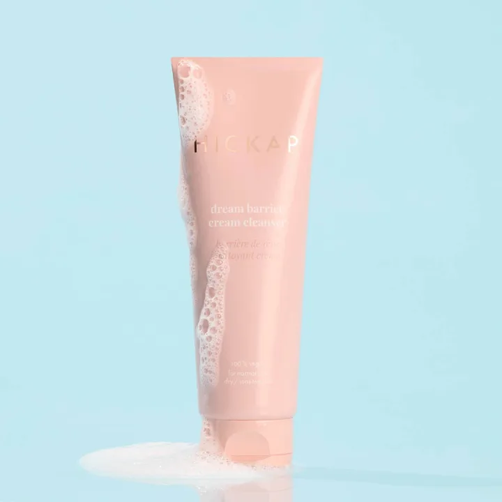 Hickap Dream Barrier Cream Cleanser 150 ml Hickap