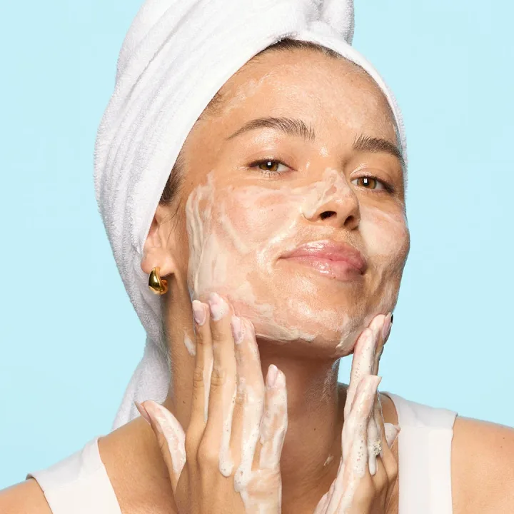 Hickap Dream Barrier Cream Cleanser 150 ml Hickap