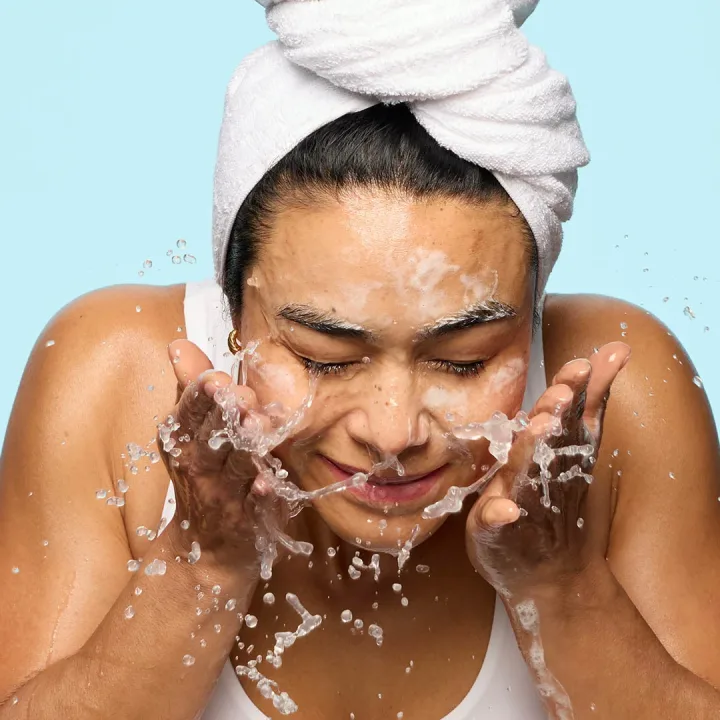 Hickap Dream Barrier Cream Cleanser 150 ml Hickap