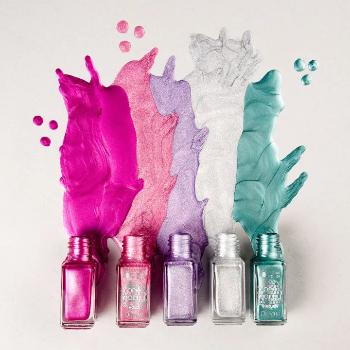 Depend Pre Party Minilack 5 ml 5198 Dress Your Finest Depend