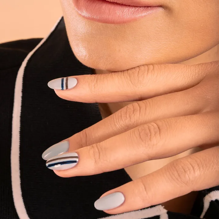 Depend Old New School Minilack 5 ml 832 Depend