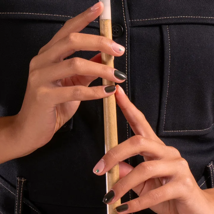 Depend Old New School Minilack 5 ml 835 Depend