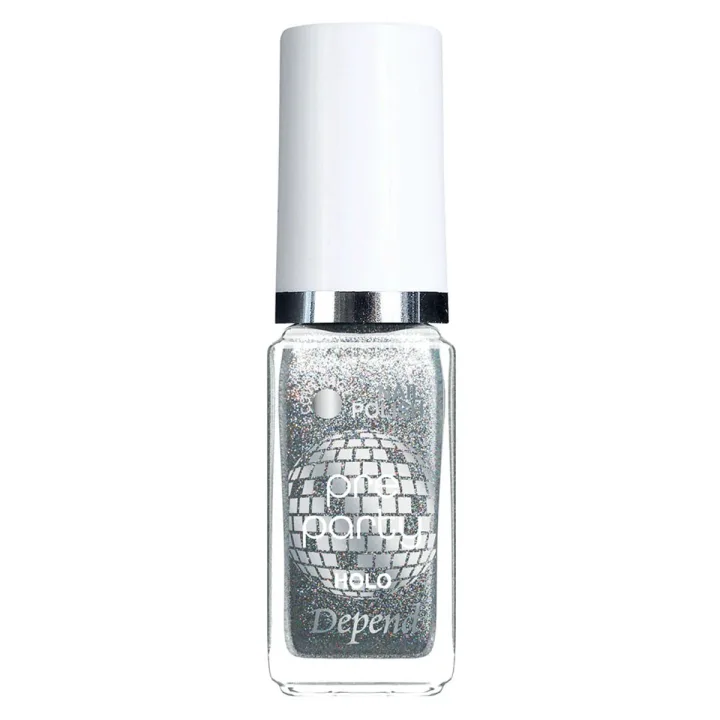 Depend Pre Party Minilack 5 ml 5201 Icebreaker Depend