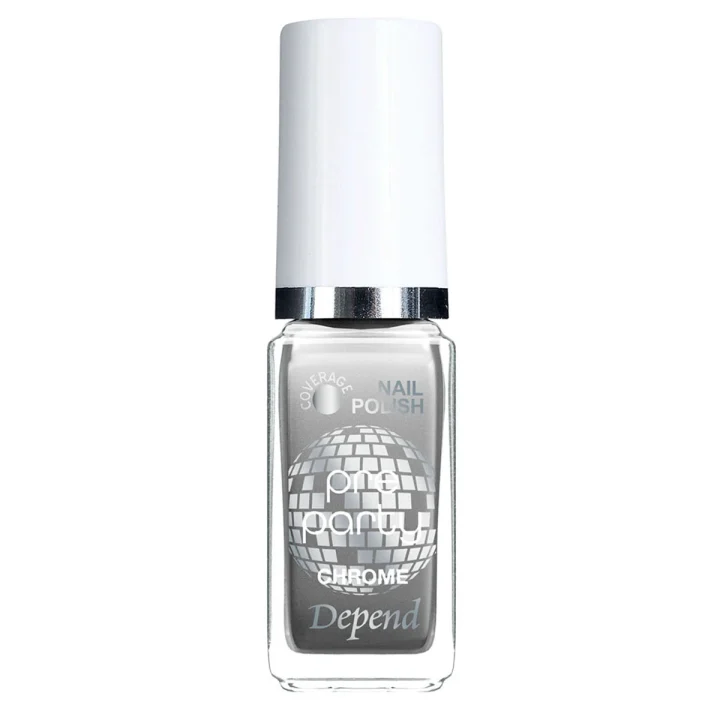 Depend Pre Party Minilack 5 ml 5197 Get Your Party Started Depend