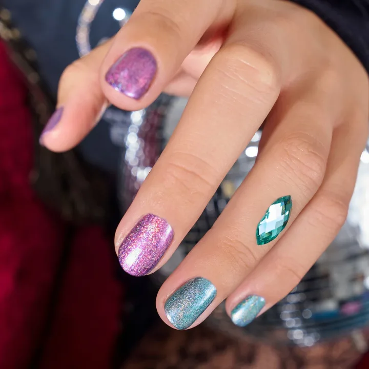 Depend Pre Party Minilack 5 ml 5204 Party Rockin' Depend