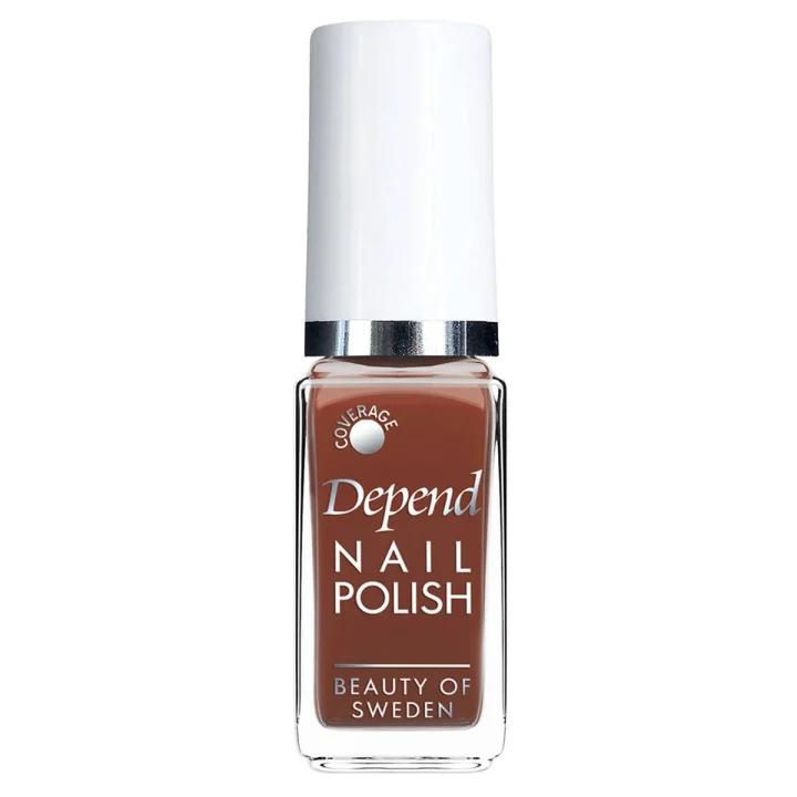 Depend Old New School Minilack 5 ml 830 Depend