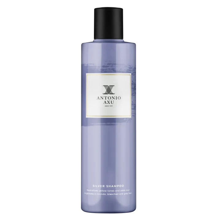 Antonio Axu Silver Shampoo 250 ml Antonio Axu