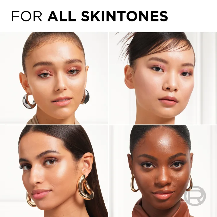 L'Oréal Paris Lumi Glotion Highlighter 40 ml 905 Very Deep Glow LOreal Paris