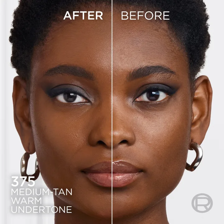 L'Oréal Paris Infaillible Skin Ink Foundation 15 ml 375 Warm LOreal Paris