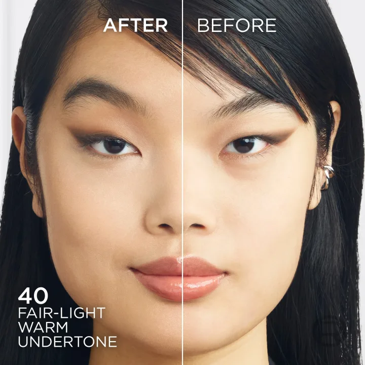 L'Oréal Paris Infaillible Skin Ink Foundation 15 ml 40 Warm LOreal Paris