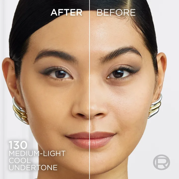 L'Oréal Paris Infaillible Skin Ink Foundation 15 ml 130 Cool LOreal Paris