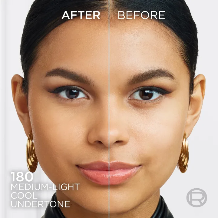 L'Oréal Paris Infaillible Skin Ink Foundation 15 ml 180 Cool LOreal Paris